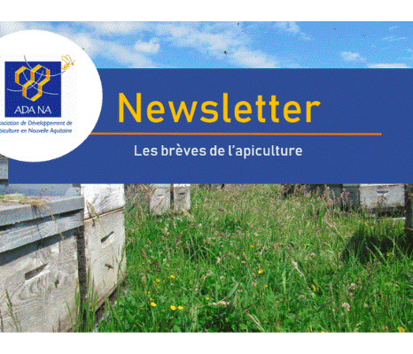 Association de Développement de l’Apiculture Nouvelle-Aquitaine