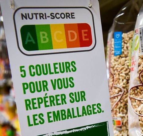 Nutriscore