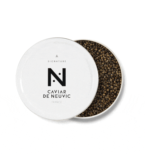 Le Caviar de Neuvic