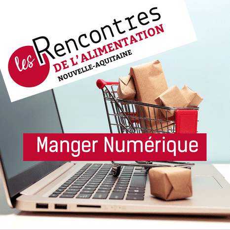 manger numerique