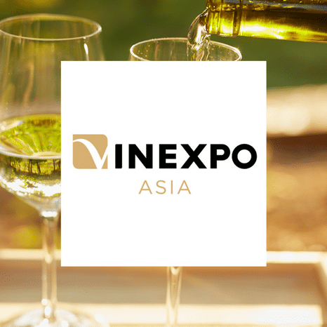 vinexpo asia