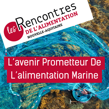 L’avenir Prometteur De L’alimentation Marine