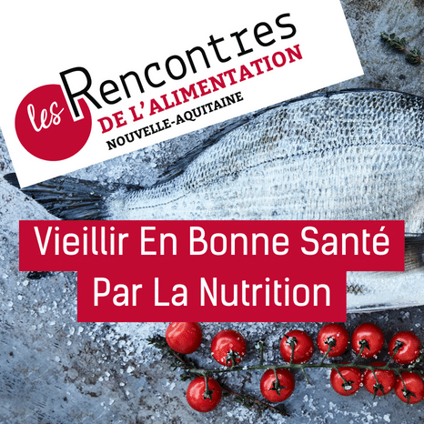 vieillir en bonne santé par la nutrition