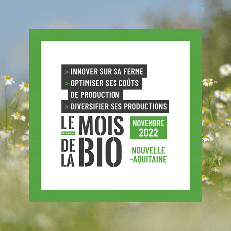 mois de la bio