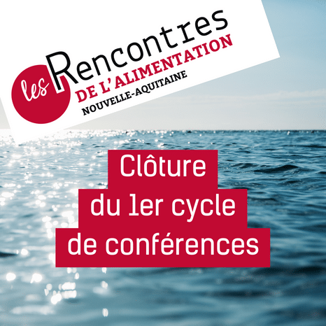 Cloture du premier cycle de conférences