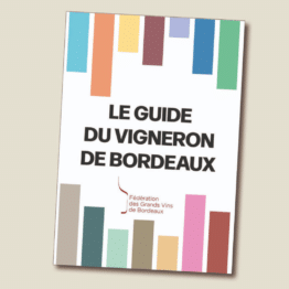 guide du vigneron de bordeaux