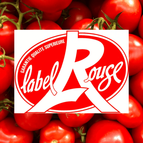 label rouge