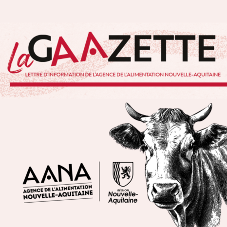 GAAZETTE - GAZETTE AANA