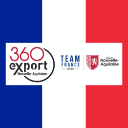 team france export