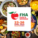 fha food beverage