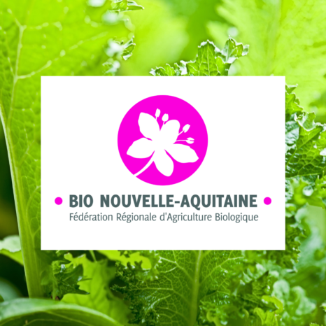 BIO NOUVELLE AQUITAINE